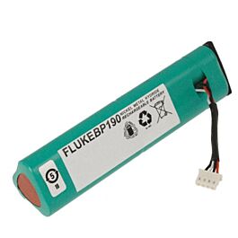 Fluke 91-99 & 105 Scopemeter Battery Contact Set – Replacement By Scopemeterrepair.com - View #4