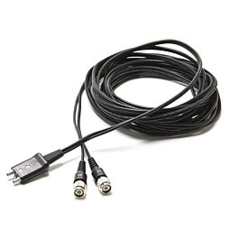 canal 4℃ PT900 Panametrics PT900 25' transducer cable | Transcat Canada