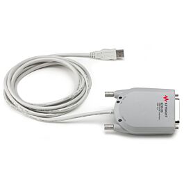 Agilent 82357B USB/GPIBインターフェース Keysight 82357B USB/GPIB Interface | Transcat Canada