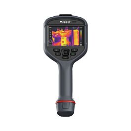 Megger TC640 Thermal Camera with 640 x 480 pixel Resolution | Transcat ...