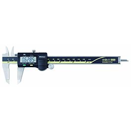 Mitutoyo 500-160-30 Digimatic Caliper, 0-6