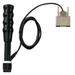 Mitutoyo 810-287-10 Type D, Compact hardness tester standard