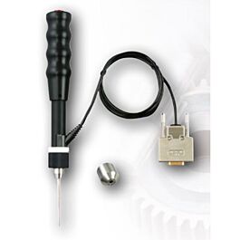 Mitutoyo 810-290-10 Type DL, Compact hardness tester, for narrow