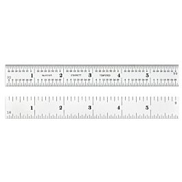 C604r Starrett C604R-6 6