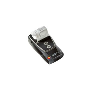 Testo 0554 0549 Fast IR Printer, Wireless Infrared Interface