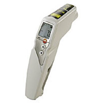 Testo 0560 8316 IR Thermometer for Food Service IR Thermometer for Food Service