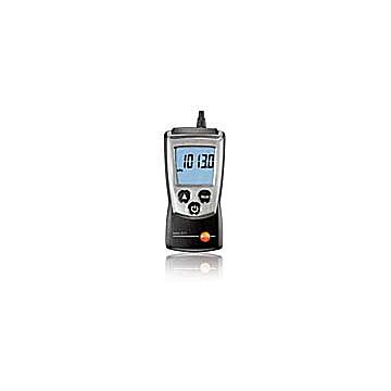 Testo 0560 0511 PocketPro Absolute Pressure & Altitude Meter