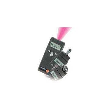 Testo 470 Photo/Contact Tachometer 100, 000 RPM