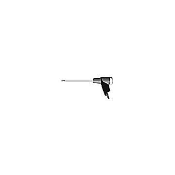 Testo 0600 9761 300mm Flue Gas Probe