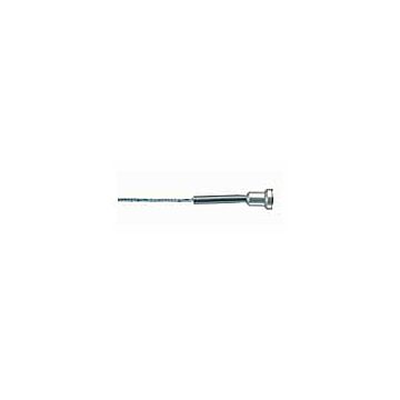 Testo 0602 4892 Magnetic Probe for High Temperatures, Type K T/C