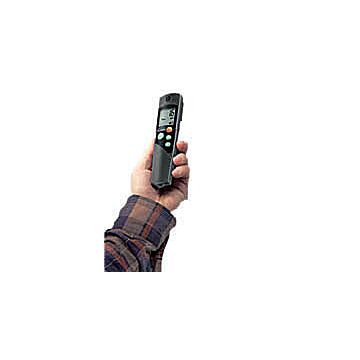 Testo 317-3 Probeless Ambient CO Meter