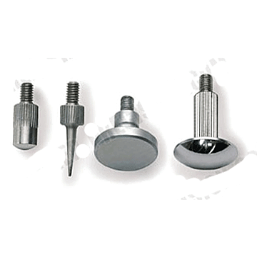 Mitutoyo 101387 Round Tip Contact Point