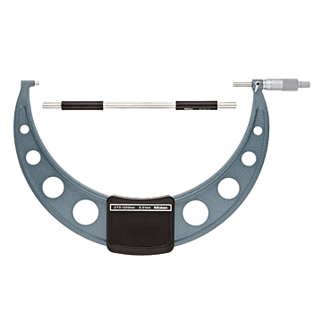 Mitutoyo 103-148-10 275-300mm Outside Micrometer