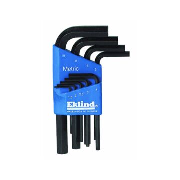 Eklind Tool Company 10509