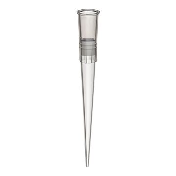 Labcon 200uL Filter tips, Sterile, Beveled, Refill 960/pack