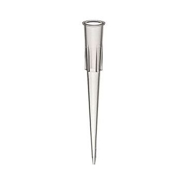 Labcon SuperSlik 200 uL Pipette Tips with BevelPoint, Bag of 1000