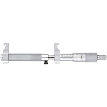 Mitutoyo 145-189 Metric Depth Micrometer 10-125/.01mm