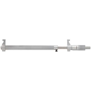 Mitutoyo 145-191 Metric Depth Micrometer 150-175/.01mm