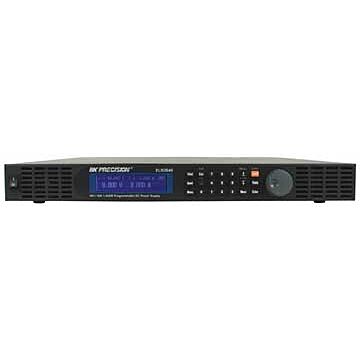 BK Precision XLN15010-GL 600V/2.6A Programmable DC Power Supply with GPIB/LAN