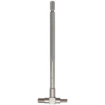 Mitutoyo 155-123 Telescoping Gage . 748-1.260" 