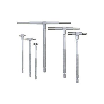 Mitutoyo 155-903 Telescoping Gage set 0.313-6" Range