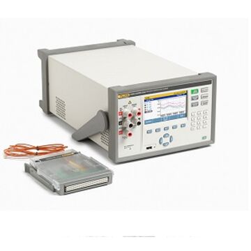 Fluke Calibration 1586-2586 for Rent, High Capacity Input Module for Super DAQ