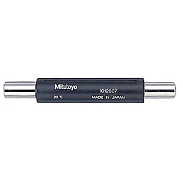 Mitutoyo 167-146 6" Micrometer Standard