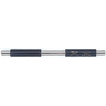 Mitutoyo 167-170 30" Micrometer Standard