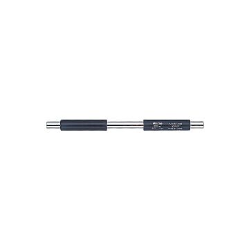 Mitutoyo 167-143 3" Micrometer Standard