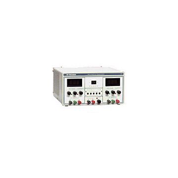 BK Precision 1670 Triple Output DC Power Supply