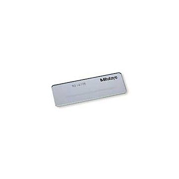 Mitutoyo 172-116 Standard Scale