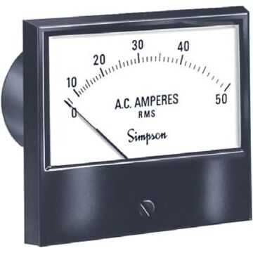 Simpson Electric 17510