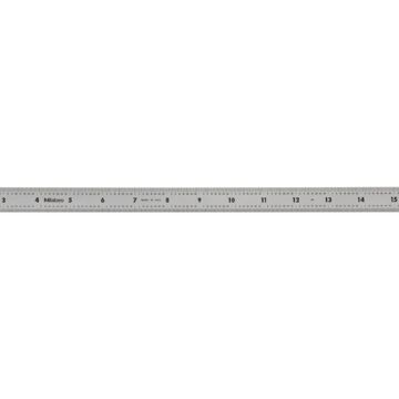 Mitutoyo 182-141 18" Steel Rule