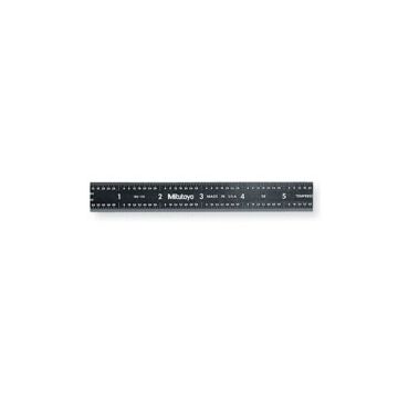 Mitutoyo 182-162 24" Steel Ruler