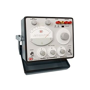 IET Labs 1864-9700