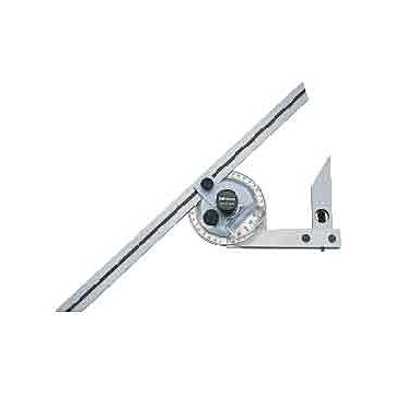 Mitutoyo 187-904 Bevel Protractor