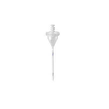 Eppendorf Combitips advanced, Eppendorf Quality  0.1 mL, Bagged, 100 pcs.