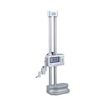 Mitutoyo 192-614-10 Dial Height Gage 0-600mm