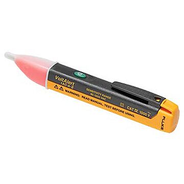 Fluke 1LAC-A-II Low Voltage Detector 20-90VAC