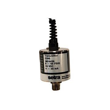  Setra 2061-050P-G-2M-11-T1-8-NN