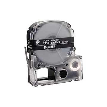 K-Sun 206WBPX LABELWORKS PX Industrial Tape