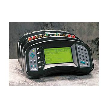 Fluke Calibration 1560-156 Black Stack Thermometer Base