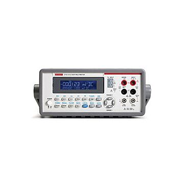 Keithley 2110-240 5.5 digit Digital Multimeter (usb only) 240v version