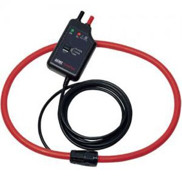 AEMC Instruments 2112.48 AmpFlex Flexible Current Probe, 3000A, 36"