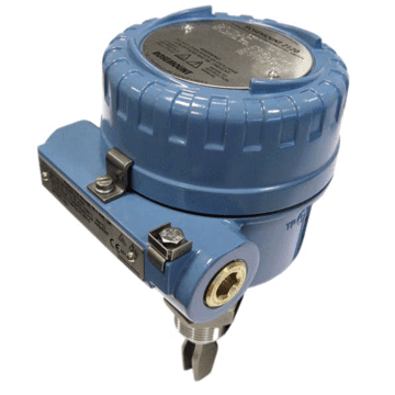 Rosemount 2120D0DV1E5YA0000 Vibrating Fork Level Switch