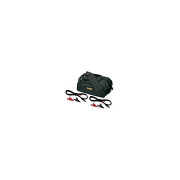 AEMC 2136.77 Set of 2 Replacement Leads,15' for DTR Models 8500/8511
