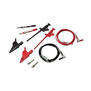 AEMC 2152.12 Utility Test Lead Kit 4