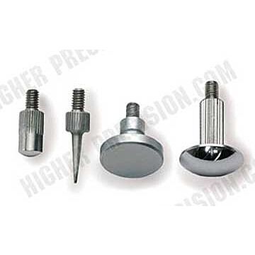 Mitutoyo 21AAA046 Needle Contact Point 1" long