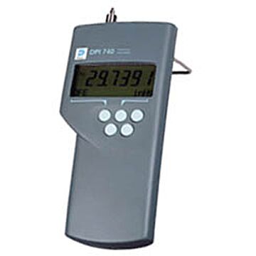 Rent GE Druck DPI740 22-34 Precision Barometer