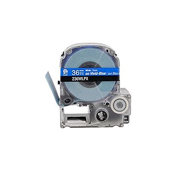 K-Sun 236WLPX LABELWORKS PX Industrial Tape